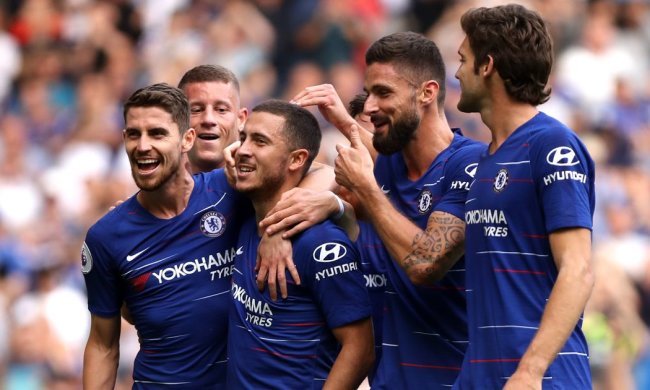 Європейський футбол: Челсі, Баварія і Барселона зробили камбек в матчі чемпіонатів