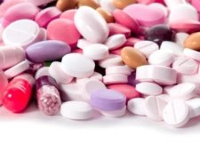 Вчені створили нешкідливі знеболюючі