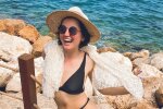 Ольга Цибульська, фото: Instagram