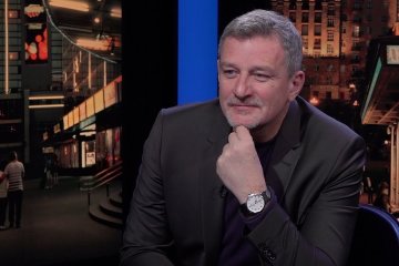Андрій Пальчевський