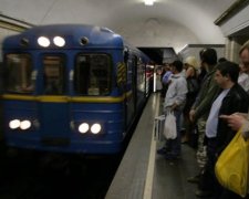 ЧП в Киеве! В метро случилось что-то страшное
