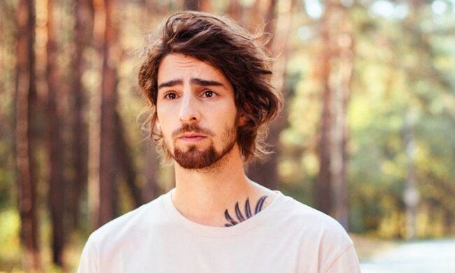 Володимир Дантес, instagram.com/vladimirdantes