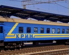 У Порошенко заговорили о запуске поезда в аннексированный Крым