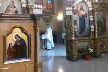 Под Франковском "воскресили" святую Анну - помогает женщинам забеременеть, даже если врачи поставили крест