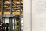 МВФ, фото: кадр з відео