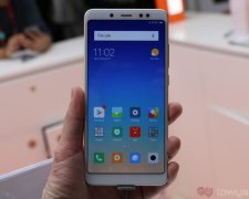 Xiaomi Redmi Note 5 Pro випробували на міцність: відео