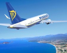 Ryanair в Україні: міністр заявив про другу спробу