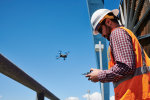 Українці представили оновлений дрон Mavic 2 Enterprise Dual: повний фарш, вражає