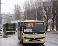 Во Львове подорожает проезд в маршрутках, назван "судный день"