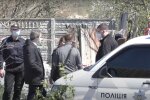 поліція, скріншот з відео