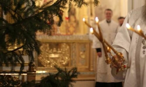Католическое рождество 2019: главные запреты праздника