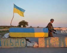 За добу на Донбасі один боєць отримав поранення