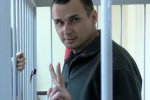 Олег Сенцов поскаржився на тортури ФСБ
