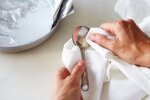 Чистка столових приборів, cleaning.dachamaster