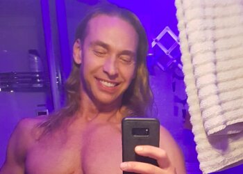 Сергей Глушко, Тарзан, instagram.com/tarzan___official