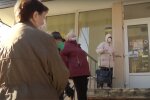 пенсіонери, скріншот з відео