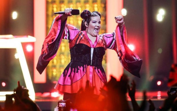 Милая корова: премьер-министр скандально поздравил победительницу Евровидения