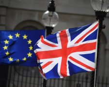 В Кремле потирают ладони: Brexit оставит Украину один на один с агрессором