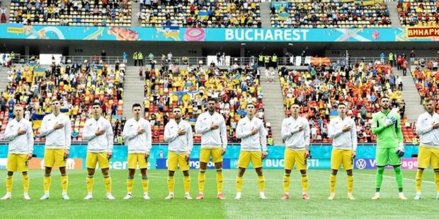 Кошовий, Вірастюк і Єфросиніна потужно підтримали збірну України перед матчем зі шведами: "Найкращі"
