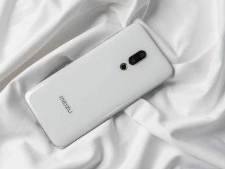 Meizu 16T