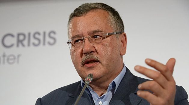 Гриценко рішуче прорветься у парламент: соціологи дали однозначну відповідь