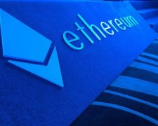 Криптовалюта Ethereum перехопила тренд BitCoin