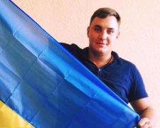 Сын Героя Украины поразил жизненной историей
