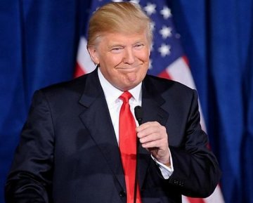 Трамп советует Великобритании выйти из Евросоюза из-за угрозы мигрантов
