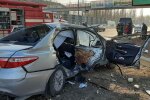 Страшна ДТП із соратником Зеленського під Києвом, - українці підмітили важливу деталь: "А де ж..."