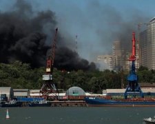 НС біля українського кордону: в небо підняли авіацію