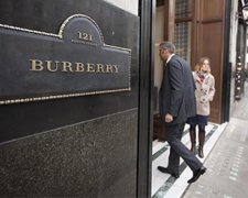 Apple Music будет иметь первый брендированный канал Burberry