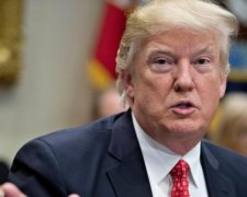 Білий дім відреагував на достовірність компромату на Трампа
