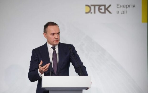 ДТЭК призывает продолжить реформу рынка электроэнергии Украины