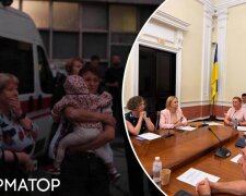 Киевсовет упрощает помощь пострадавшим от обстрелов