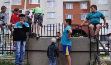 В Тернополе застройщикам запретят обгораживать высотки 