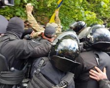 Побоище 9 мая: прокуроры рассказали о делах титушек