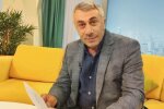 Євген Комаровський, фото: Instagram