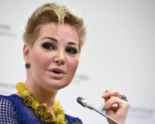 Замовник вбивства Вороненкова зателефонував Максаковій