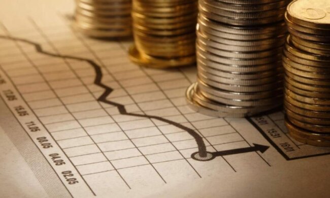 В Україні підвищився рівень іноземних інвестицій