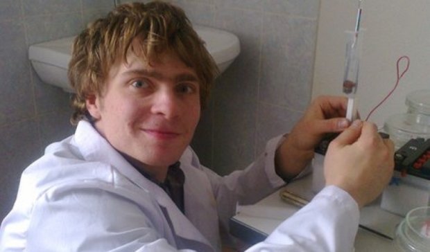 В России за опыты молодому физику грозит 11 лет тюрьмы