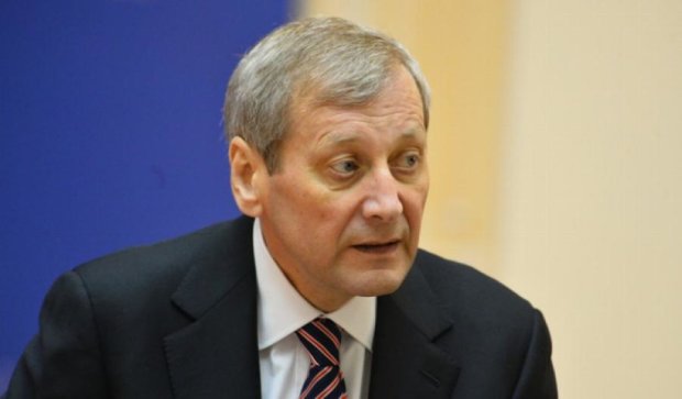 Рада не змогла звільнити Вощевського з посади віце-прем'єра