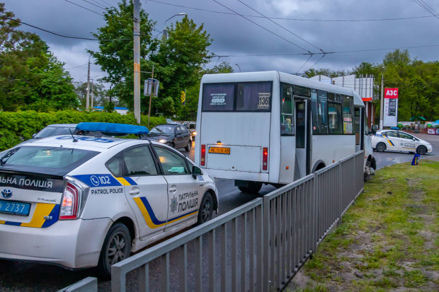 У Дніпрі орудує віртуозна щипачка: "Сидить на козирному місці", тримайте руки у кишенях