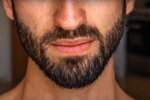 Борода, фото: YouTube - Real Men Real Style
