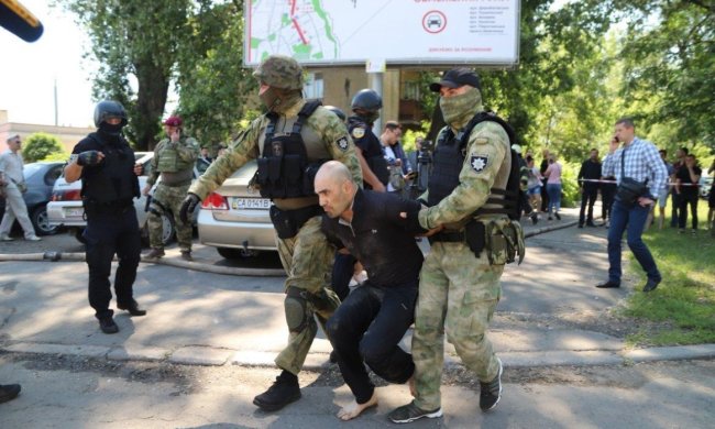 Бунт в одеській колонії: чому повстали в'язні, головні версії