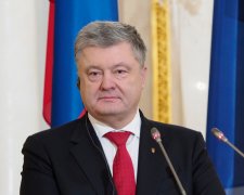 "Армія, мова, віра?": Порошенко взявся захищати російськомовних українців, відео