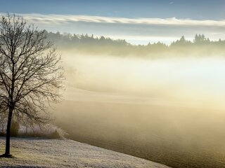 погода в Україні, фото pxhere