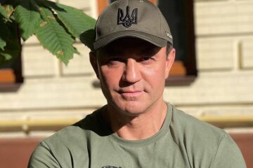 Николай Тищенко, фото: Instagram