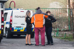 На київському вокзалі знайшли людську голову: кадри не для слабкодухих
