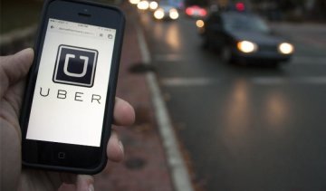 Компания Uber начала испытания беспилотного авто