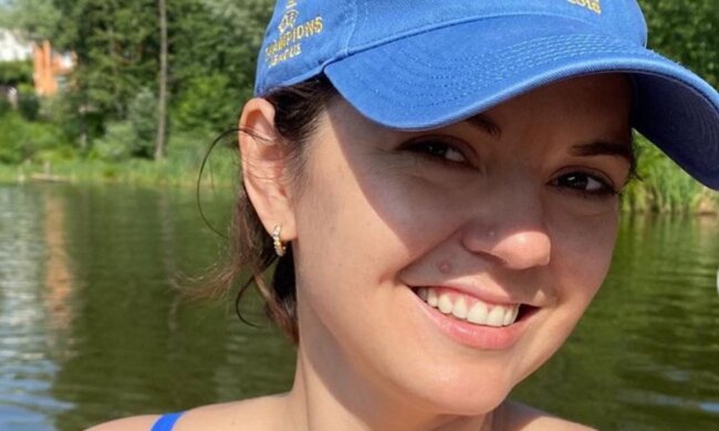 Марічка Падалко, instagram.com/marichkapadalko